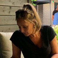 Patricia Kaptein