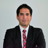 Daniel Meza Molina
