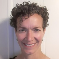 Eva Gillespie-Larsen