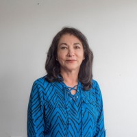 Yolanda Cevallos Gomez