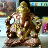 Pravin Kedar