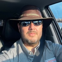 Guillermo Ortega Pérez