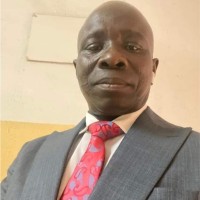 Olusegun Ayangbenga Ayanwande