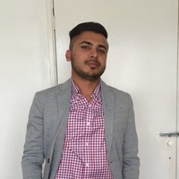 Shiper Ahmed Shah