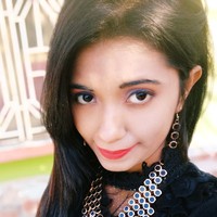 Poulami Dutta