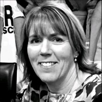 Anne-Marie Cooper