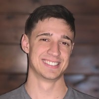 Kevin Barnett