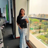 Nandita Ghosh