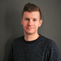 Tom van Strien