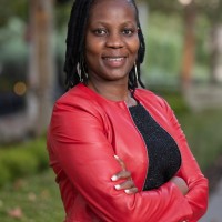 Lydia Ouma