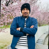 Abir Mahmud Toha