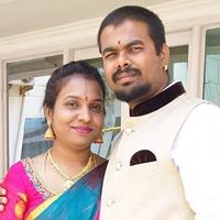 Divya G