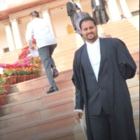 ADVOCATE SANJEET MISHRA CYBER LAW