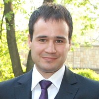 Gabriel Pathó