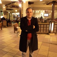 Mohamed Taha