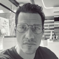 Luis Farina