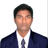dhavithkumar M