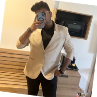 Dhruvil Patel