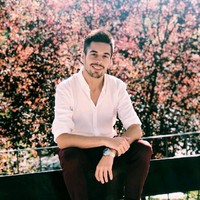 Isaac Giménez Flores