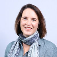 Julianne Nash-Smith
