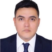 Christian Blanco Gonzales
