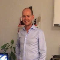 Gijs de Bont
