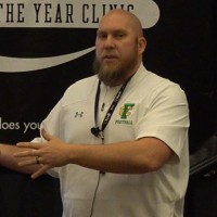 James Bragg