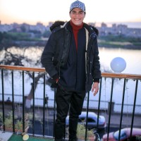 Ahmed Showman