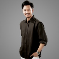 Vikry Fauzy Khaenury