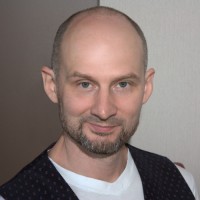Michael Gavrilenko
