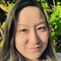 Sharline M. Yoon, Ms