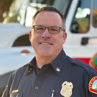 Michael Clark