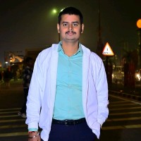 Ankesh Tiwari