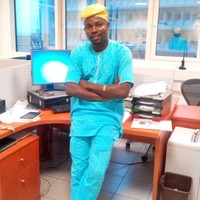 Prince Elijah Adeyeni