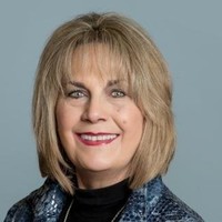 Gayle Harrison