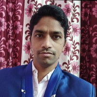 Shaik Syed Basha