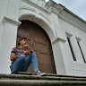 Gerson Alfonso Calles Granadeño