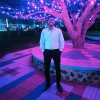 Amal Antony