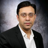 SHOURYA GUPTA