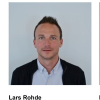 Lars Kirstein Glenvad Rohde
