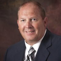 Mark Mosley