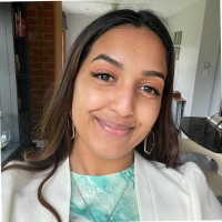 Meha Patel