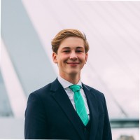 Jelmer Van Lingen