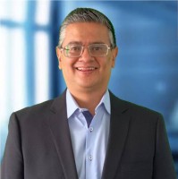 Alberto Frías