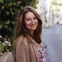 Julia Grieshofer