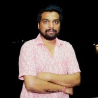 Kumar Saurabh