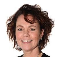 Syllie Vermeer-Verhagen