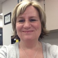 Tracey Anderson