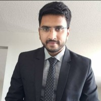 Nimit Dalsania