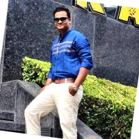 Anirban Manik